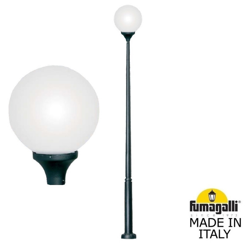 Садово-парковый светильник Fumagalli G41.372.000.AYE27