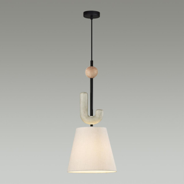 Подвесной светильник Odeon Light Bagel 5410/1