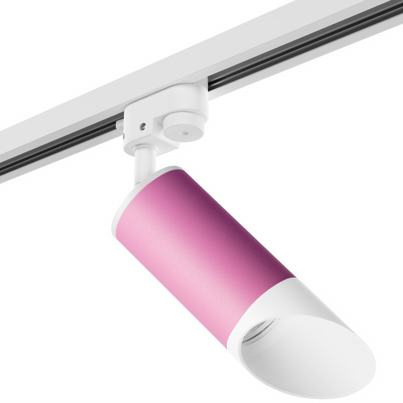 Трековый светильник Lightstar RULLO R1T43236