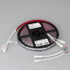 Лента Arlight DMX-PFS-B60-12mm 039608 70W 24V RGB IP68