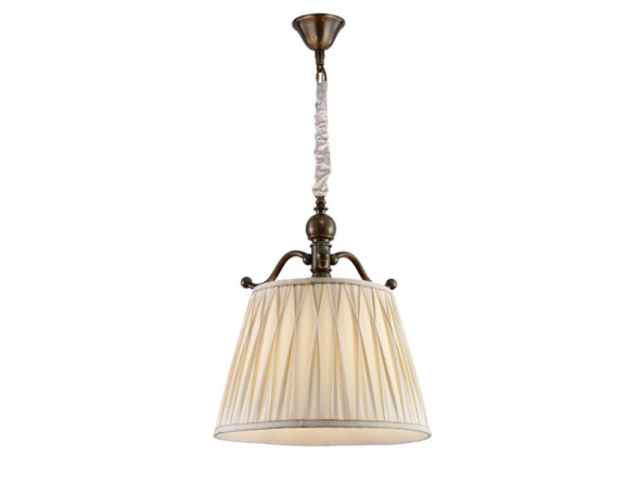 Подвесной светильник Newport 31501/S black brass