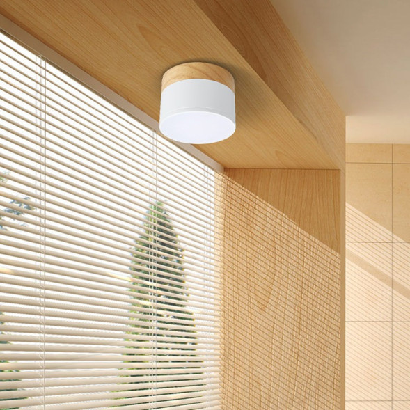 Накладной точечный светильник ImperiumLoft 141161-26