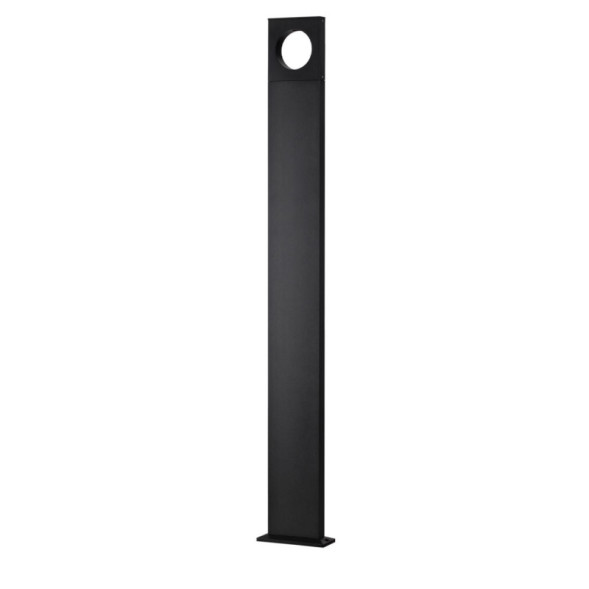 Садово-парковый светильник Odeon Light NATURE 6653/10GA