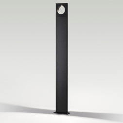 Садово-парковый светильник Odeon Light NATURE 6653/10GA