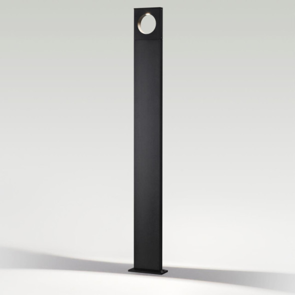 Садово-парковый светильник Odeon Light NATURE 6653/10GA