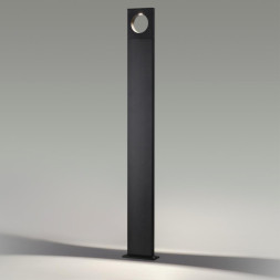 Садово-парковый светильник Odeon Light NATURE 6653/10GA