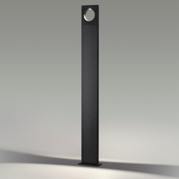 Садово-парковый светильник Odeon Light NATURE 6653/10GA