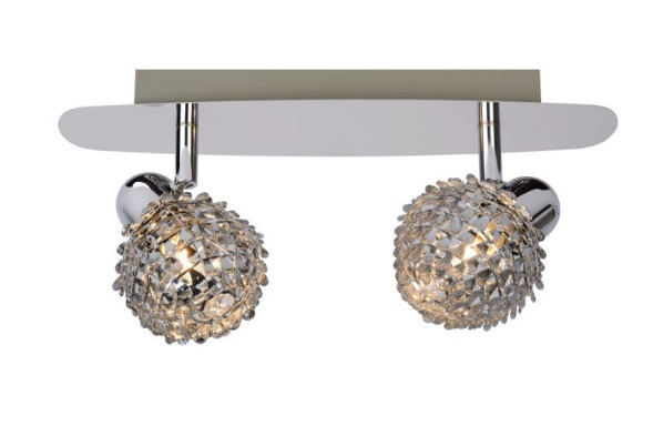 Спот LUCIDE Kyra-LED 26999/06/11