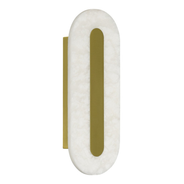 Бра ST-Luce SL6139.201.01 GEOM