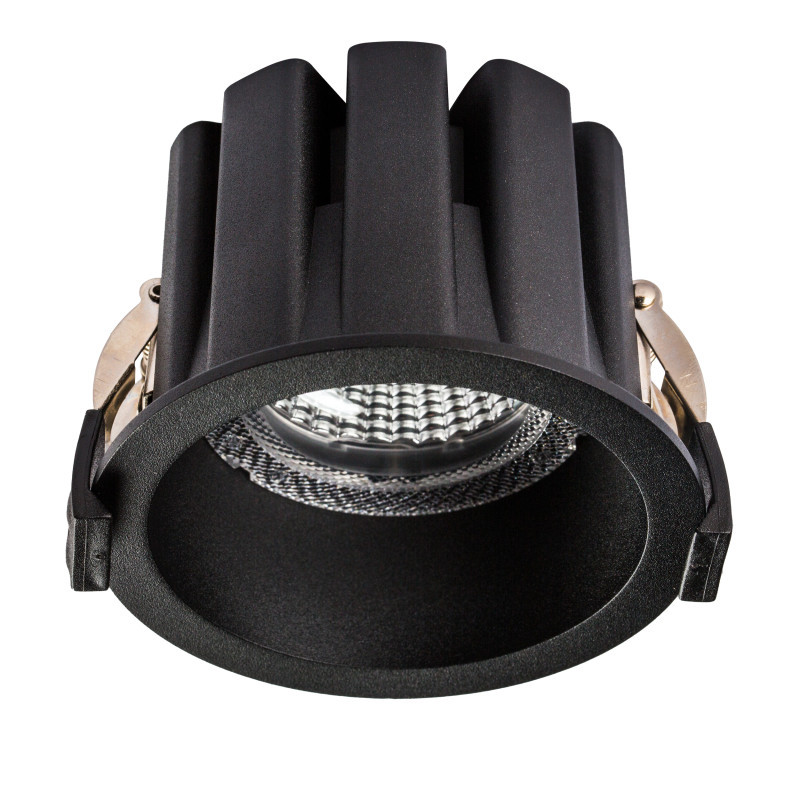 Точечный влагозащищенный светильник Lightstar Ciclone 385037