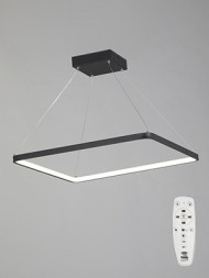 Подвесной светильник Vitaluce V2508DT-1/1S