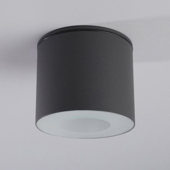 Накладной уличный светильник Nowodvorski Hexa 9565