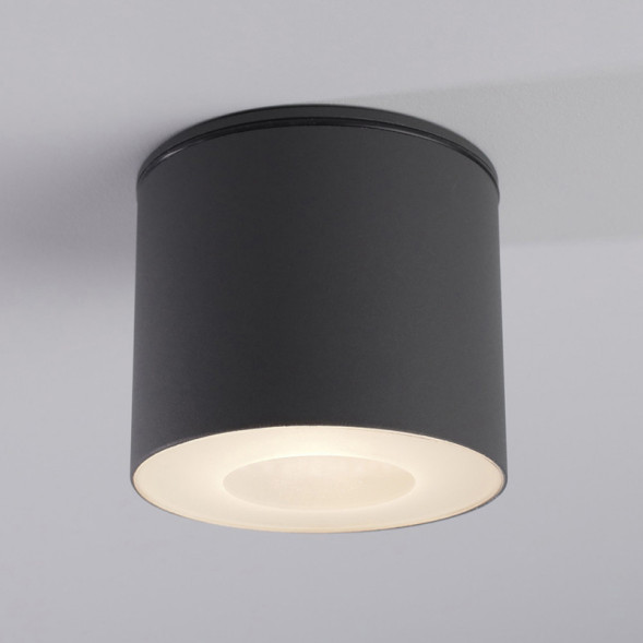 Накладной уличный светильник Nowodvorski Hexa 9565