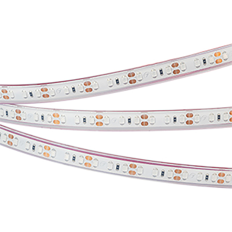 Лента Arlight RTW-PFS-A120-11mm 2835 033903 48W 12V желтый IP68