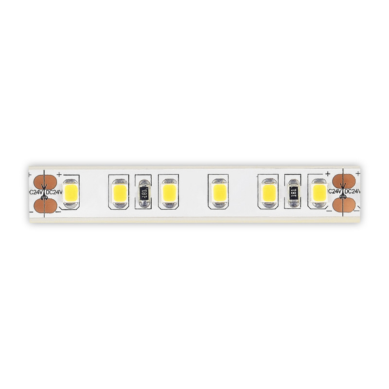 Лента ST-Luce ST1001.310.65 ST100 10W 24V белый (теплый) IP65