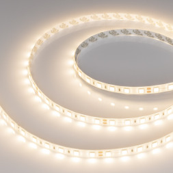 Лента Arlight 015279(3) 72W 24V белый (теплый) IP65