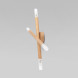 Бра TK Lighting 4524 NOBLE