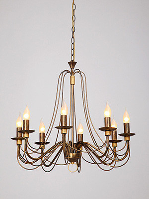 Подвесная люстра Vitaluce V1044 V1044/8