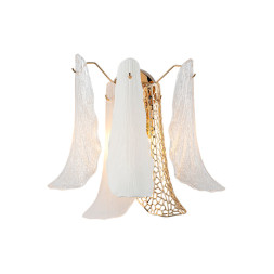 Бра MODELUX ML.6777.02P GD