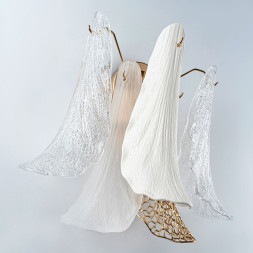 Бра MODELUX ML.6777.02P GD