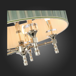 Подвесная люстра ST-Luce OLEO SL1121.103.05