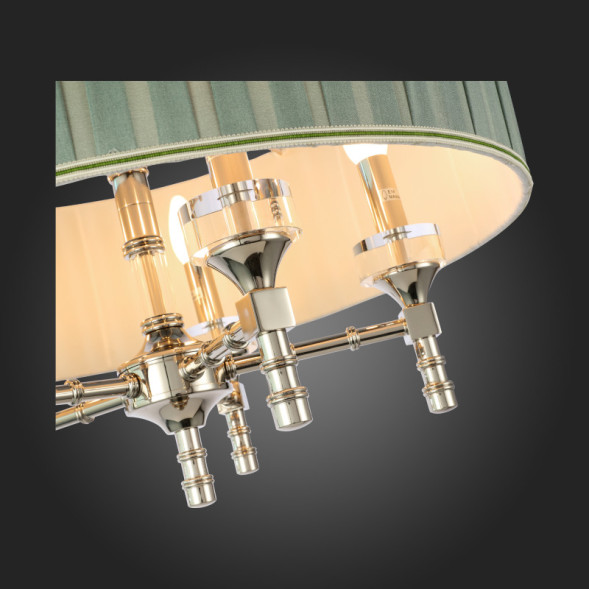 Подвесная люстра ST-Luce OLEO SL1121.103.05