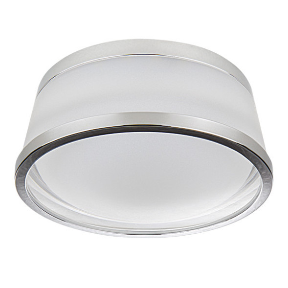 Точечный влагозащищенный светильник Lightstar MATURO 072174