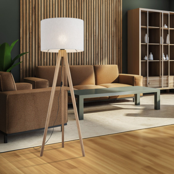 Торшер TK Lighting 16007 Grand TK