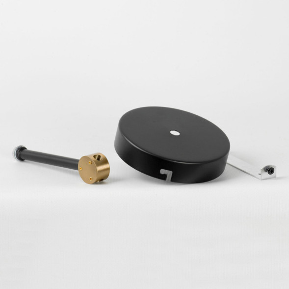 Люстра на штанге Lussole SOLANO LSP-8882