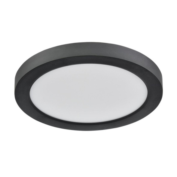 Потолочный светильник Sonex NEBULA BLACK 7788/12L