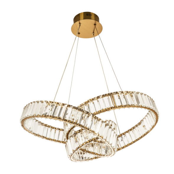 Подвесная люстра MODELUX MS.9030.700 BS