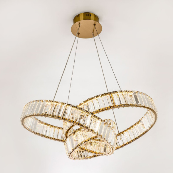 Подвесная люстра MODELUX MS.9030.700 BS