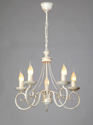 Подвесная люстра Vitaluce V3807-0/5