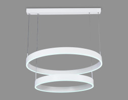 Каскадная люстра Ambrella Light ACRYLICA FA6615