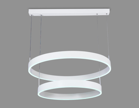 Каскадная люстра Ambrella Light ACRYLICA FA6615