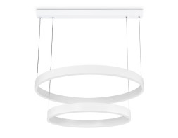 Каскадная люстра Ambrella Light ACRYLICA FA6615