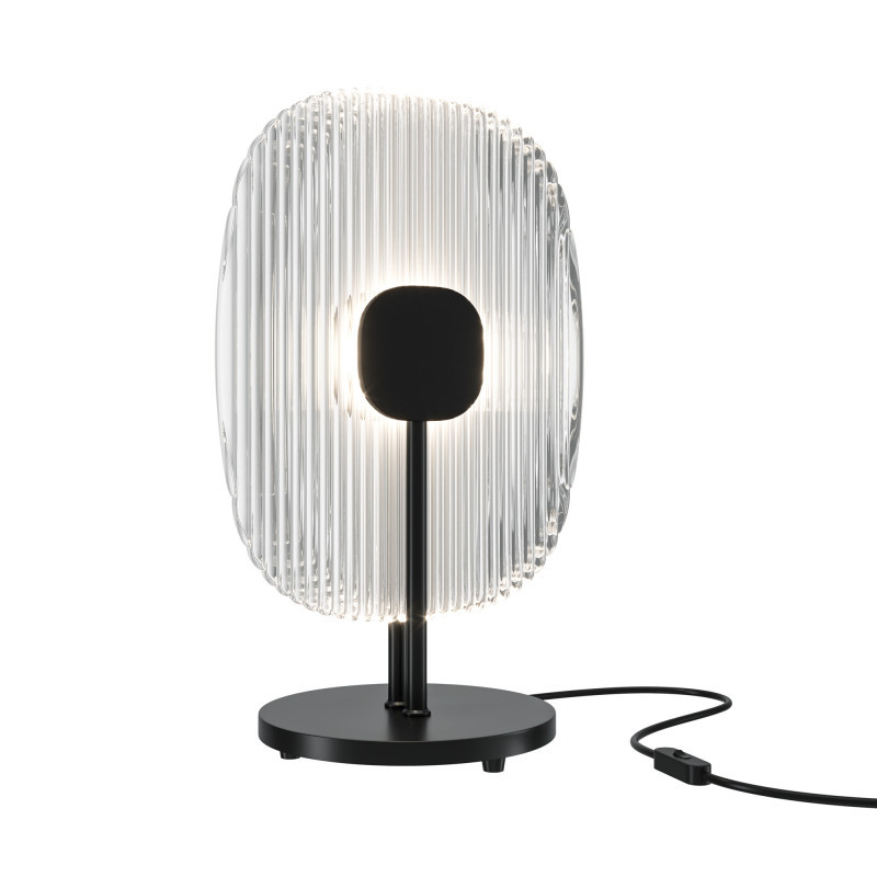 Настольная лампа Maytoni ECLIPSE MOD152TL-L1BK