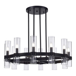 Люстра на штанге ST-Luce Isla SL1237.403.12