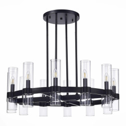 Люстра на штанге ST-Luce Isla SL1237.403.12