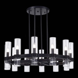 Люстра на штанге ST-Luce Isla SL1237.403.12