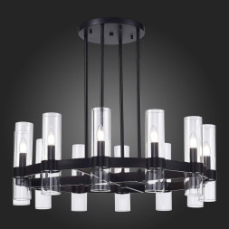 Люстра на штанге ST-Luce Isla SL1237.403.12