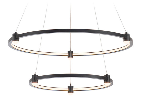 Каскадная люстра Ambrella Light COMFORT FL5506