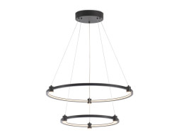 Каскадная люстра Ambrella Light COMFORT FL5506