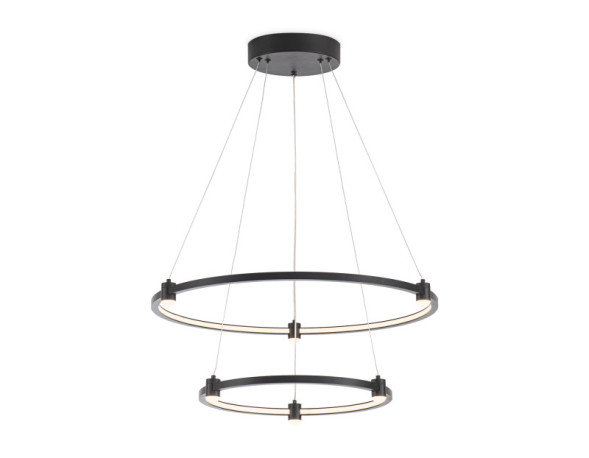 Каскадная люстра Ambrella Light COMFORT FL5506