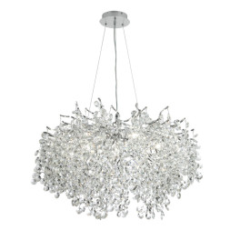 Подвесная люстра MODELUX MS.2108.800 SL