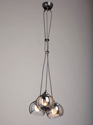 Подвесной светильник Vitaluce V4360 V4360-1/3S