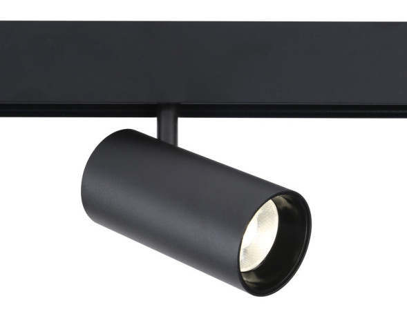 Светодиодный трековый светильник Ambrella Light TRACK SYSTEM GL3841