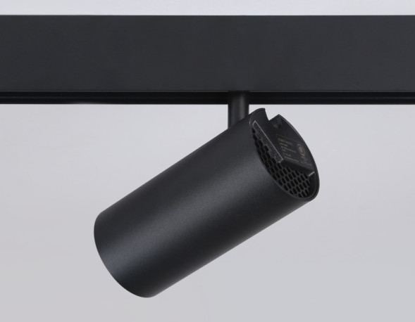 Светодиодный трековый светильник Ambrella Light TRACK SYSTEM GL3841