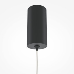 Подвесной светильник Maytoni Pro Extra MOD160PL-L6BK