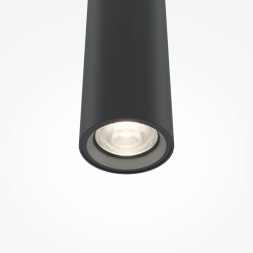 Подвесной светильник Maytoni Pro Extra MOD160PL-L6BK